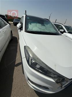 هیوندای تۆکسۆن